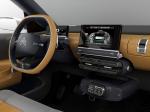 Citroen Cactus Concept 2013 года